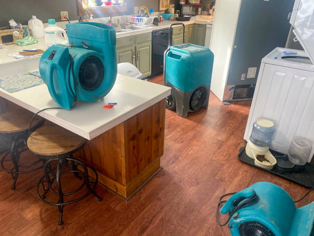 , CA Water damage restoration Company