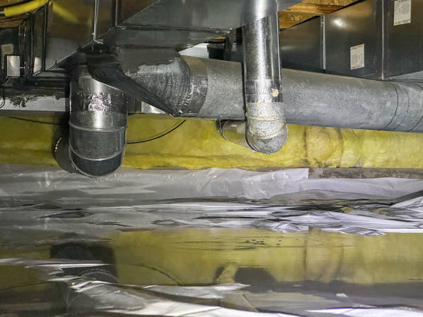 Best Flood restoration services  in Upper Lake, CA