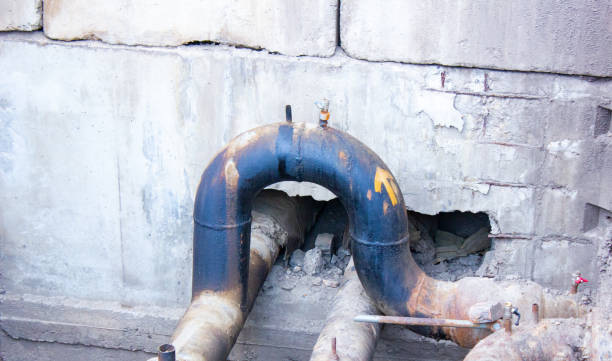 Best Water damage cleanup near me  in Upper Lake, CA